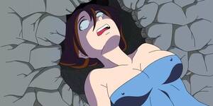 cartoon resident evil movie naked - Resident evil - Tnaflix.com