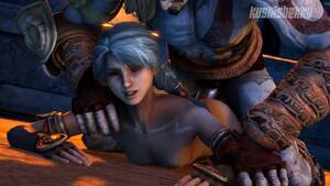 3d Fantasy Sex - 3D Fantasy Sex