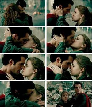 Amy Adams Xxx - Thoughts on this kissing scene? I thought the placement and setting were  weird. Also, Henry Cavill and Amy Adams have no chemistry : r/superman