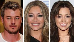 Kari Ann Peniche Sex Tape - Cops Investigate Celeb Nude Tape