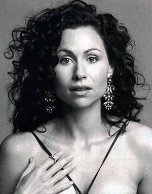 Minnie Driver Celebrity Porn - Minnie Driver