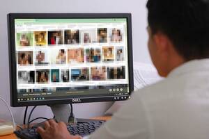Cambodian Toddler Porn - Telecom regulators block nine pornographic URLs | Phnom Penh Post
