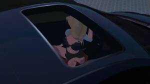 Car Anime Porn - Car Sex - Hentai Video