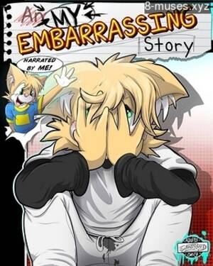Embarrassed Anime Porn - My Embarrassing Story Anime Porn Comics - 8 Muses Sex Comics