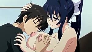 anime hentai full length movies - Chichi-iro Toiki 1 Hentai Cartoon Porn Full Movie