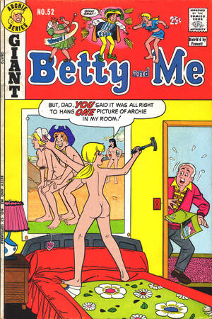 Betty From Archie Comics Porn - Rule34 - If it exists, there is porn of it / archie andrews, betty cooper /  3470913