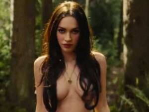 Megan Fox Nude Sex Porn - Megan Fox turning down racy roles so sons can't see her graphic sex scenes  - Mirror Online