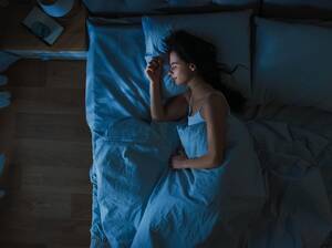 best sleeping sex - Is Sleeping in Separate Beds Bad for Your Relationship? A Sleep Scientist  Answers | RAND