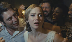 Jennifer Lawrence Porn Xxx - Jennifer Lawrence Mother Sickest Movie Ever Made, Disgusting Torture Porn |  National Review