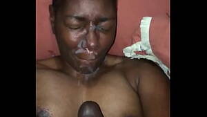 black sex facial - Free Black Facial Porn Videos (34,769) - Tubesafari.com