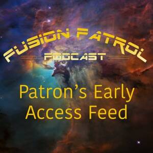 Angie Carlson Porn - Listen to Fusion Patrol podcast | Deezer