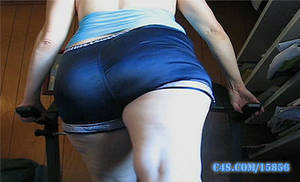 mistress stormy ass - 