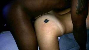 Fuck Bbc Tattoo - Watch QOS Tattoo Hotwife Dee fucks n cummz with BBC Stud - Dee, Doggy,  Orgasm Porn - SpankBang