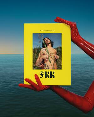 fkk naturist nudist - FKK BOOK â€” ADERHOLDPROJECTS