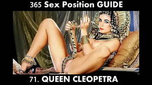 Ancient Egypt Porn Positions - QUEEN CLEOPATRA SEX position - How to make your husband CRAZY for your  Love. Sex technique for Ladies only (Suhaagraat Kamasutra training in  Hindi) Ancient Egypt Queen & Kings secret technique to