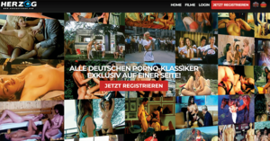 German International Free Porn Sites - What are The Best German Porn Sites? (2023 update) | Porn Dude - Blog