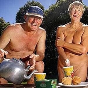 naturist nudist couple - Naturism - Wikipedia