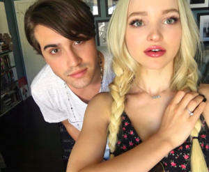 Dove Cameron Porn Captions - Dove Cameron Responds After Her Ex-Fiance Accused Her Of Cheating