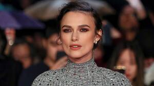 Keira Knightley Celebrity Porn - Keira Knightley explains why she will no longer shoot nude scenes directed  by men | Fox News