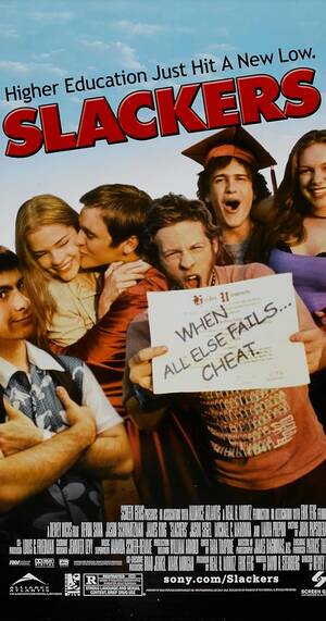 Laura Prepon Anal Sex - Slackers (2002) - Laura Prepon as Reanna - IMDb