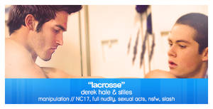 Derek Stiles Sex Porn - show me your teeth ?