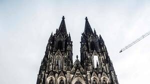 German Church Porn - German church staff made 1,000 attempts to access porn on work devices' |  World News - Hindustan Times