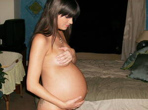 flat pregnant porn - new 1 - The beauty of pregnancy | MOTHERLESS.COM â„¢
