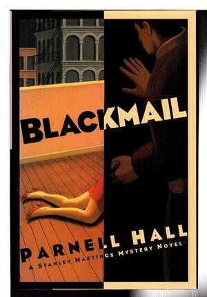 Drunk Blackmail Porn - Blackmail : Hall, Parnell: Amazon.com.mx: Libros