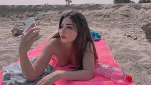hispanic girls nude beach - Spanish Girl Beach Porn Videos | Pornhub.com