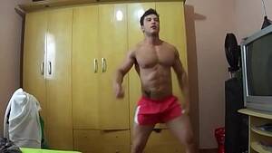 Dancing Latino Boys Gay Porn - HOT LATINO DANCING (GayGogos.tumblr.com) - XVIDEOS.COM