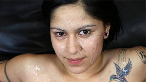 amelia latina facial - Amelia Latina Facial | Sex Pictures Pass