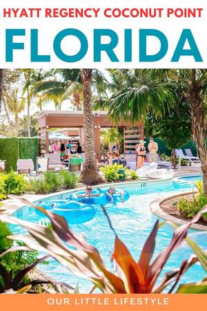 Masha Babko Lesbian Porn - Hyatt Regency Coconut Point: a Family Friendly Resort in Florida