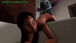 Lilo And Stitch Porn Vids - Lilo & Stitch - Shooshtime