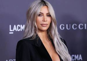 famous tv stars nude - 'Rat': Reality star Kim Kardashian. '