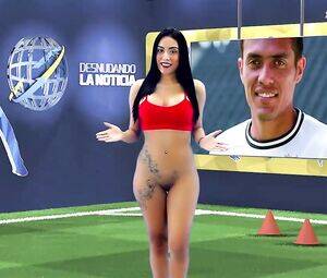 naked news latin girls - Nude celebrities and naked actress, topless videos and sex scenes in hot  Hollywood video