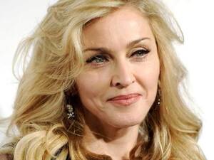 Madonna Porn Captions - Madonna Furious Over Photo Leak