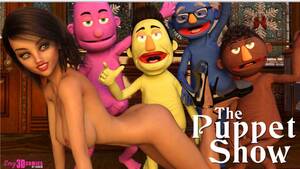 muppets hentai xxx cartoons - Gonzo Studios] The Puppet Show Porn Comic | 18PornComix