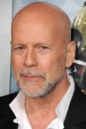 Bruce Willis Porn - Bruce Willis #beard