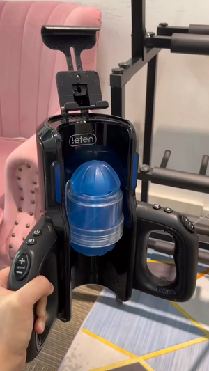 Motorized Fleshlight Porn - The new Playstation Portable 2.5 looking fire : r/HolUp