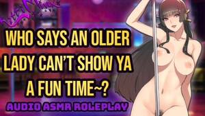 anime hentai stripper - ASMR - Sexy Slutty MILF Stripper Lets you Fuck her in the VIP back Room! Hentai  Anime ASMR Roleplay - Pornhub.com