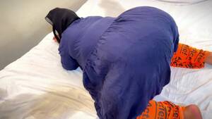 Kingdom Saudi Arabia Porn - Fucking a Beautiful Hot Stepmom in Saudi Arab when she was Masturbates &  Watching Porn on Phone - Pornhub.com