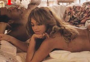 beyonce - BeyoncÃ©'s nudity acceptable if she were an upcoming reality TV desperado  â€”Critic - Punch Newspapers