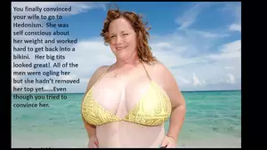 chubby wife fucking in hedonism ii - Hedonism-Cuckold | xHamster