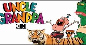 Aunt Grandma Uncle Grandpa Porn - Uncle grandpa cartoon network porn - Cartoon network estreia em fevereiro  jpg 381x200