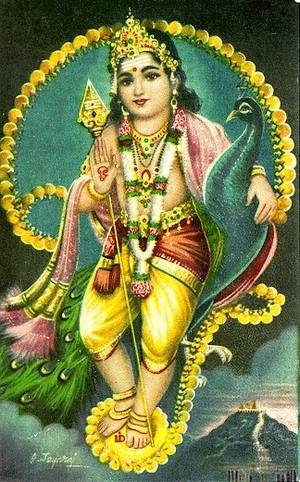 Met Art Exotic Shiva Porn - Lord Murugan Hindu god pictures