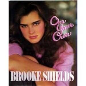 Brooke Shield Xxx Porn Cock - There Was a Little Girl: The Real Story of My Mother and Me: Shields, Brooke:  9780147516565: Amazon.com: Books