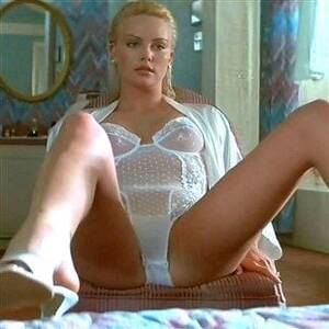 charlie theron - Charlize Theron Nude Photos & Naked Sex Videos
