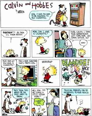 Calvin And Hobbes Mom Porn - Posted in Uncategorized