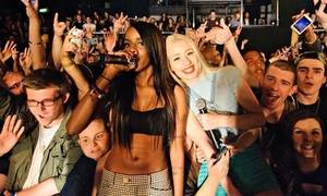 Angel Boy Porn - Angel Haze: 'My mum knew I was going to tell everything' | Culture | The  Guardian