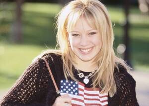 Hilary Duff Porn Cartoon - Popular child stars from the year you were born â€“ Daily Local